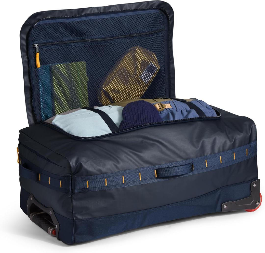 新品 正規品 ノースフェイス ベースキャンプ ボイジャー 29 キャリー