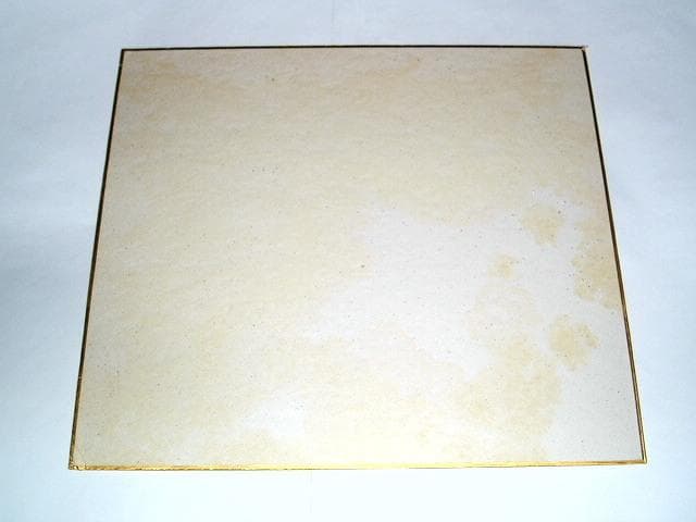 ☆サイン色紙 女王陛下のプティアンジェ 潘恵子/永井一郎/曽我部和行さん