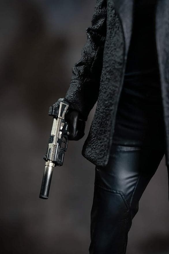 BIOHAZARD VILLAGE Chris Redfield フィギュア