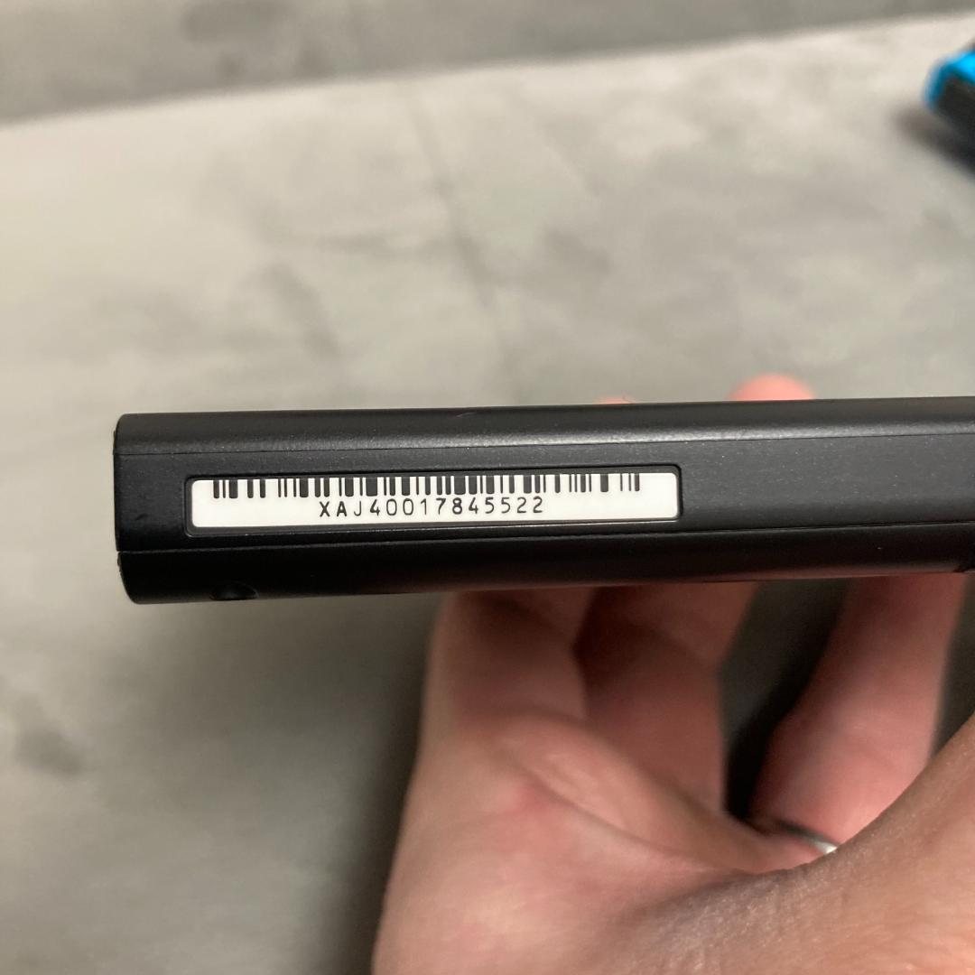 Nintendo Switch ネオンブルー・ネオンレッド【ケース付き】