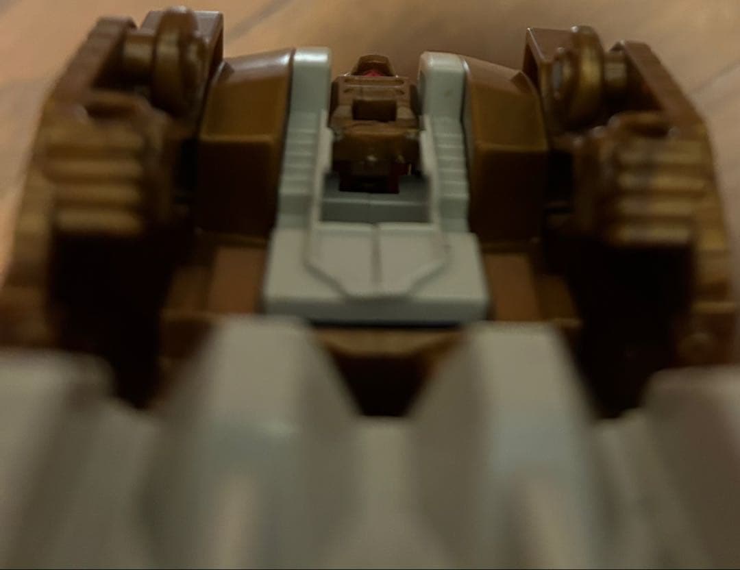 トランスフォーマーV ブレストフォースまとめ売り ライオカイザー 当時