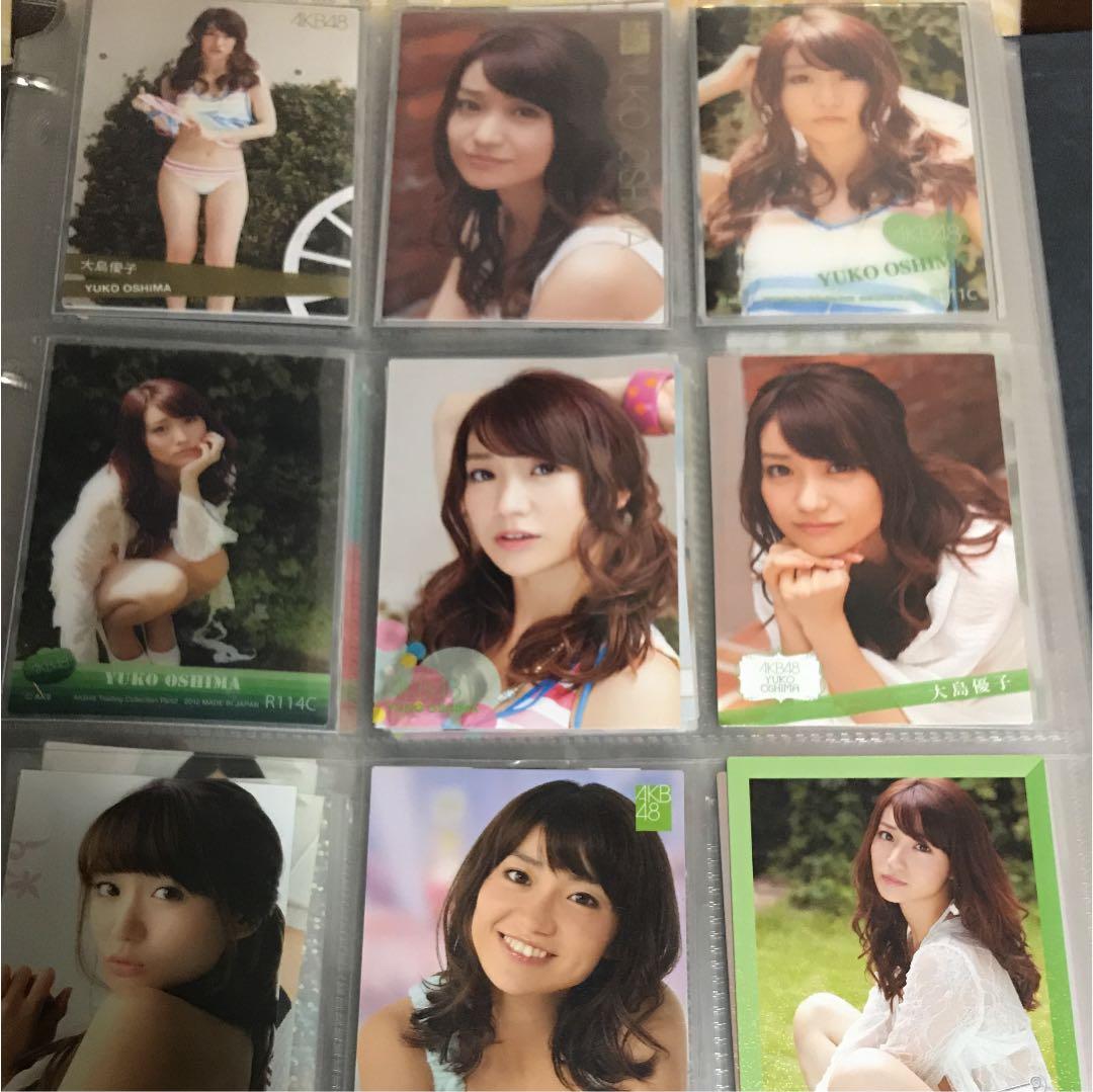 AKB48 AKB カード トレカ 写真 タオル ペンライト まとめ売り 大量