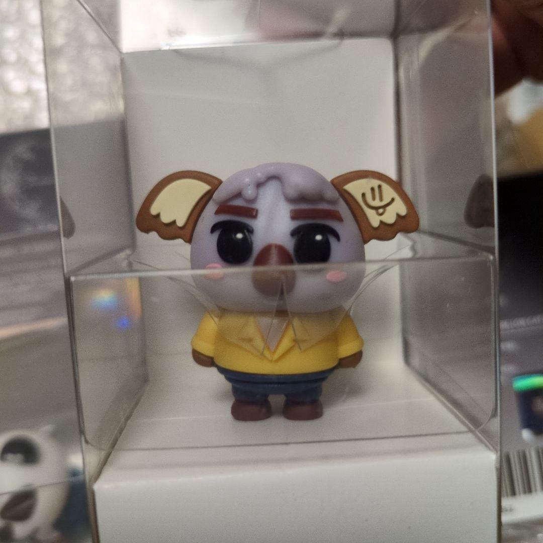 2PM フィギュア ウリチブ ver ６体 セット