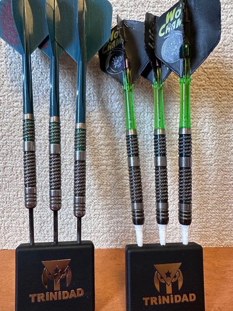 い*の様 リカルドtype2 famous限定版 浅田斉吾モデル