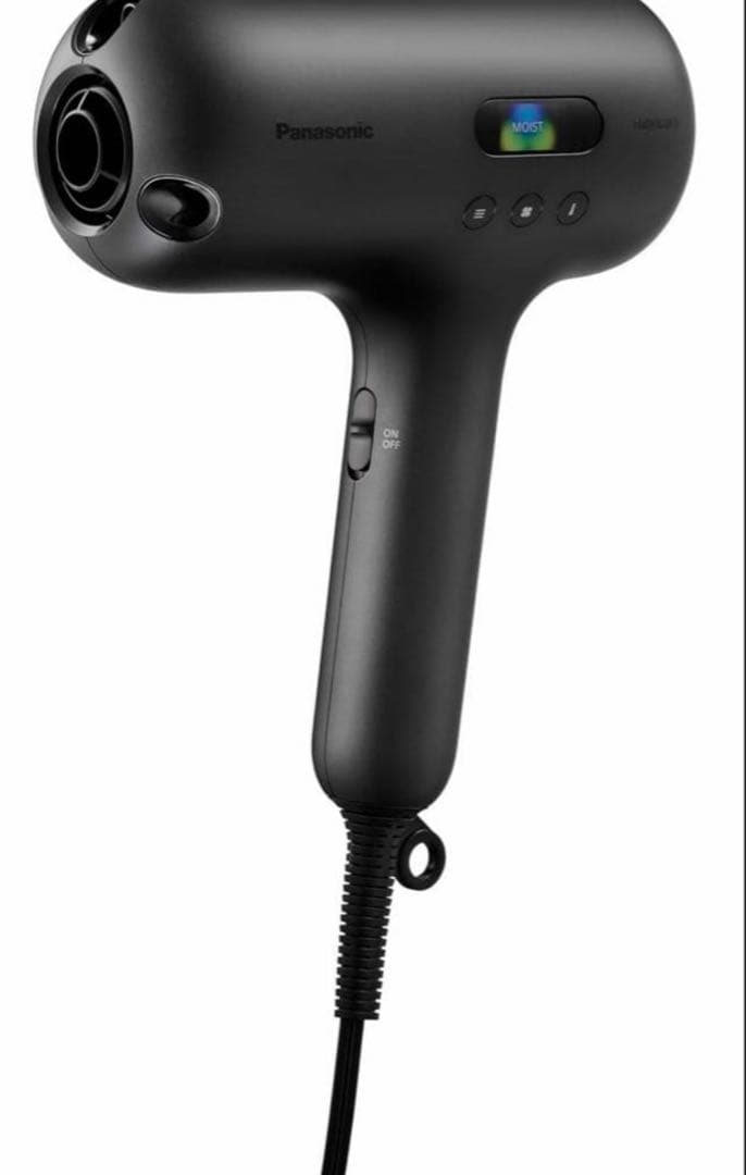 nanocare ULTIMATE ヘアドライヤー　 EH-NC50-K最終価格