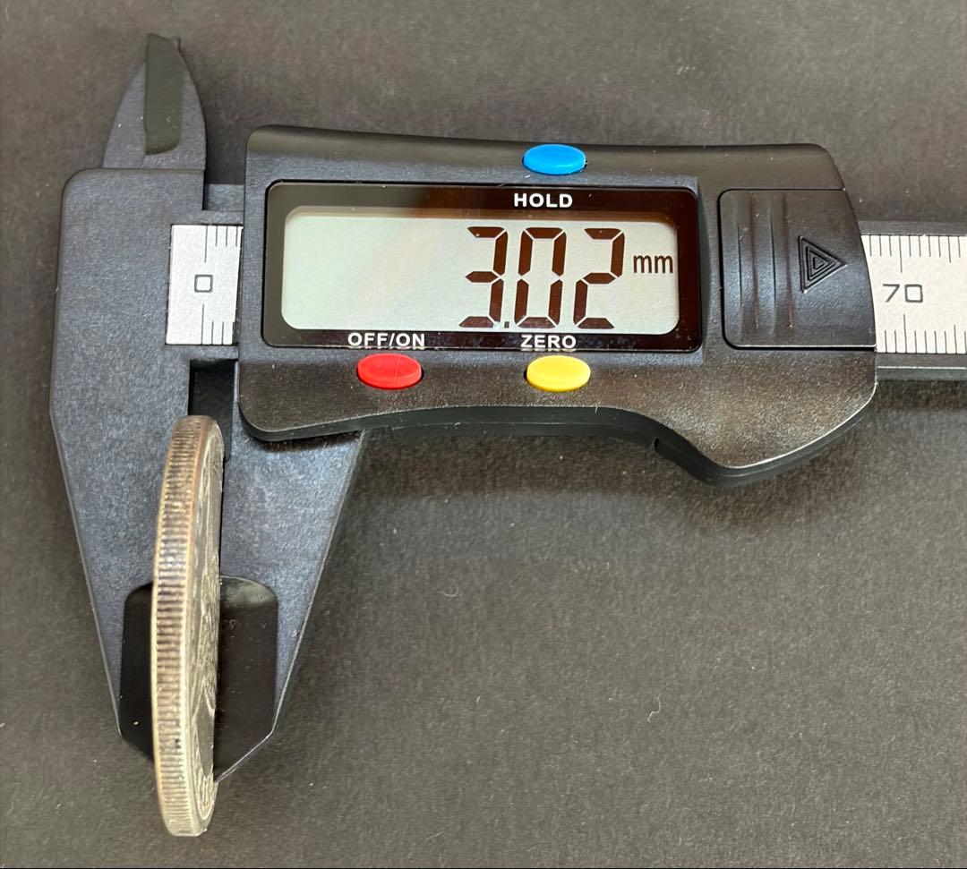 JCC | ジャパンコインキャビネット / 米領フィリピン 1903年 ペソ銀貨