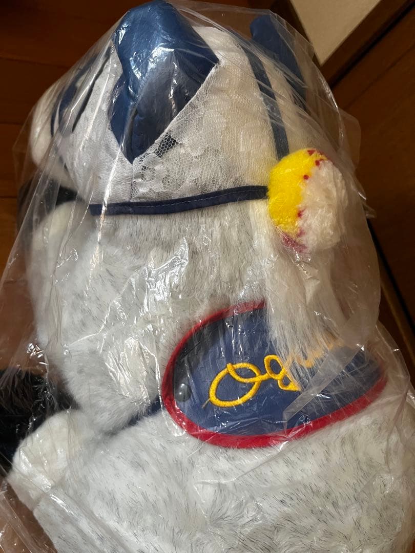 超稀少‼︎】オグリキャップぬいぐるみウマ娘馬アイドルホース競馬