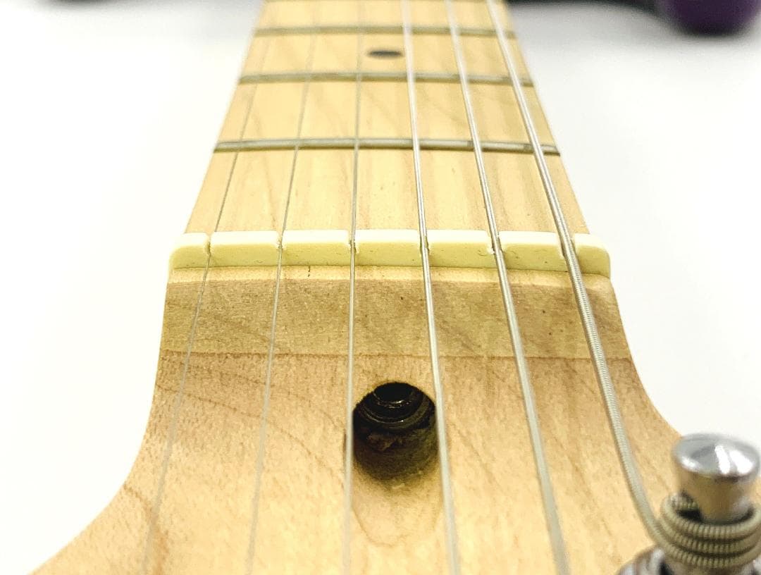 PlayTech ST250 Rose Puple 使用感少なめ【整備品】 - メルカリ