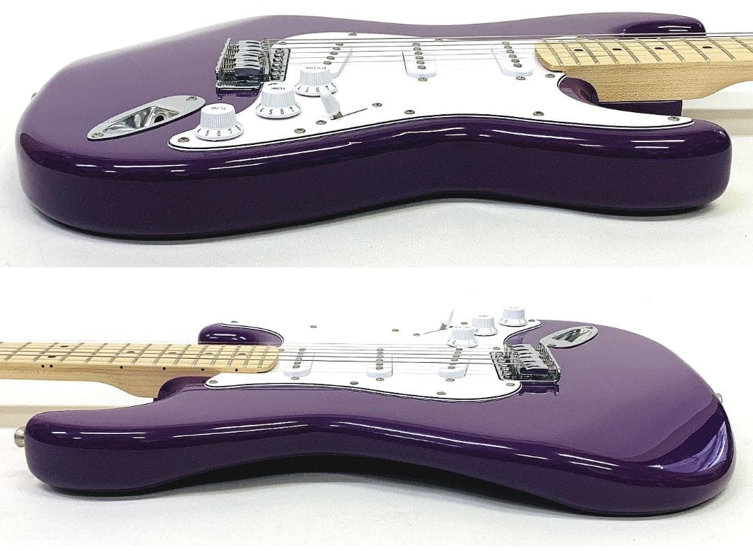 PlayTech ST250 Rose Puple 使用感少なめ【整備品】 - メルカリ