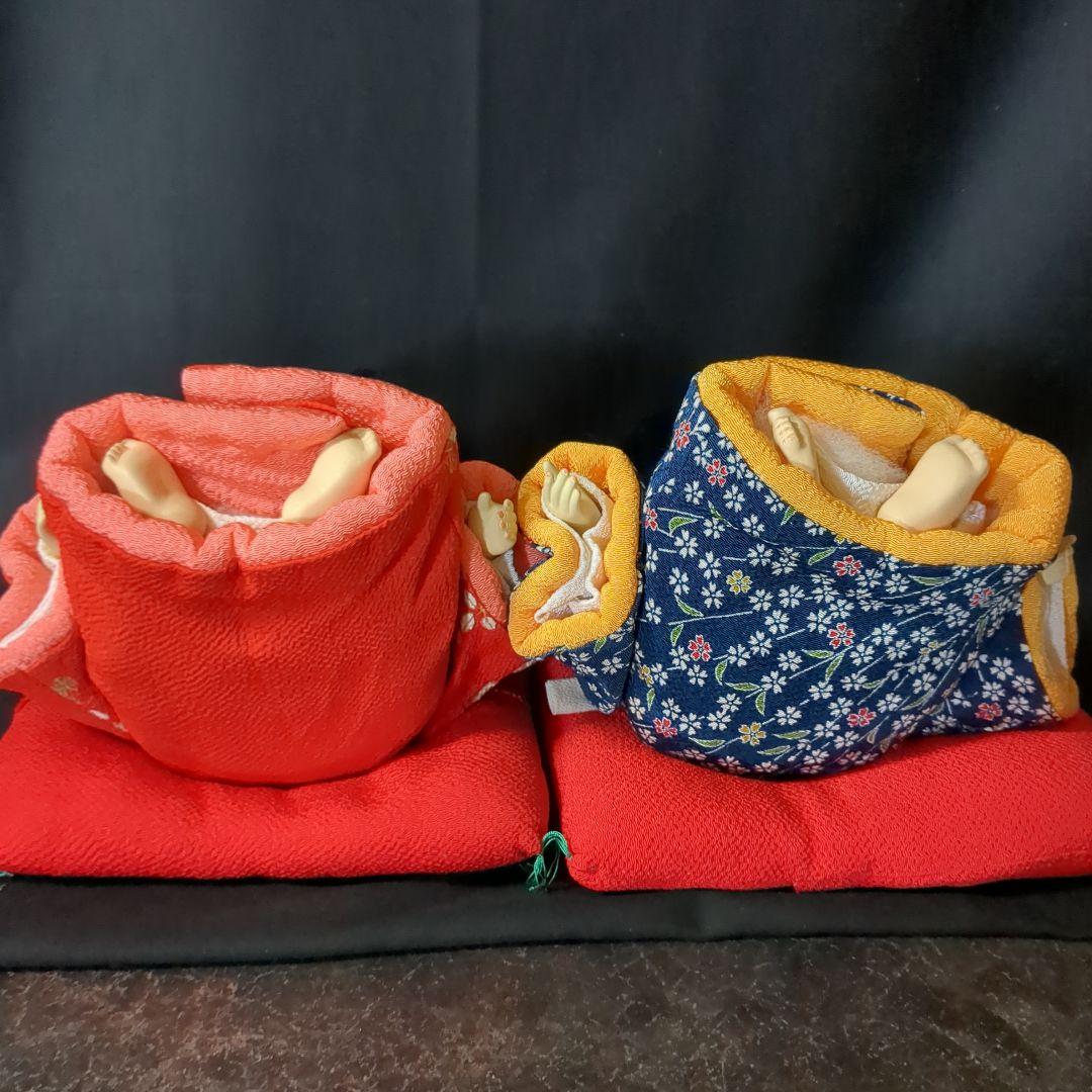 24ク22 曰く付き特級呪物転んで大幸運チョウピラコ座敷童子様が