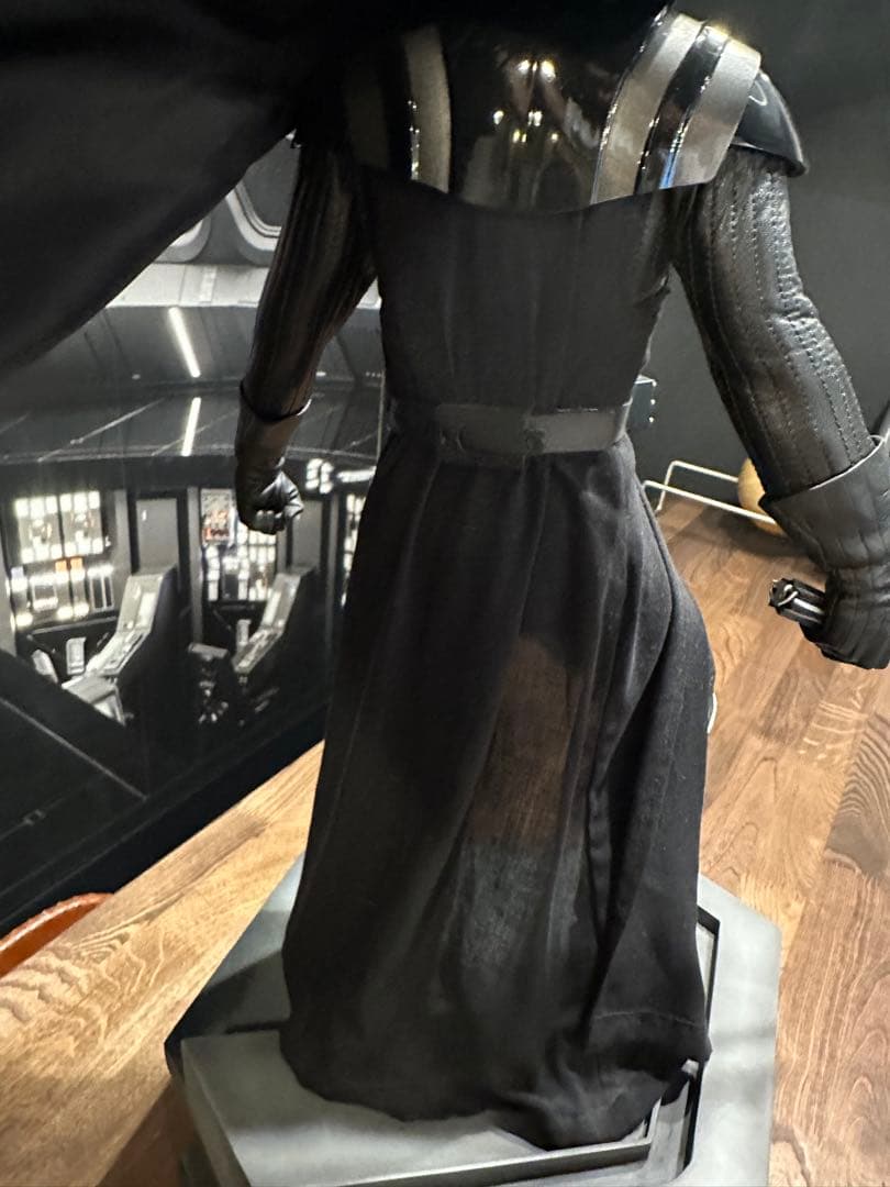 スターウォーズ　ダースベイダー プレミアムフォーマット サイドショウ