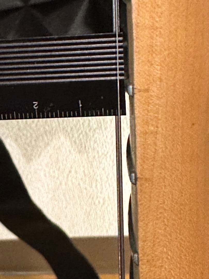 (最終価格) コンポーネントギター フジゲン アッセンブリー GOTOH