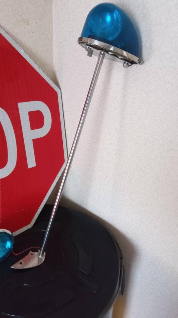 ボルトオン加工済】GPz750F LEDライト 車検対応 LEDプロジェクター