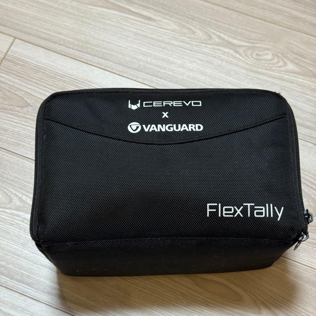 Cerevo CDP-FT01A-BP タリーランプ FlexTally – プロから個人まで