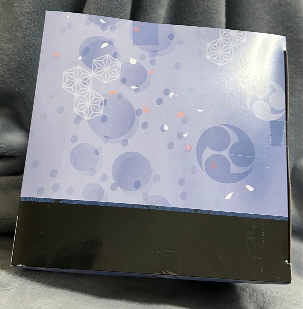 匿名発送　即日発送　フィギュア　くじ　山姥切　長義