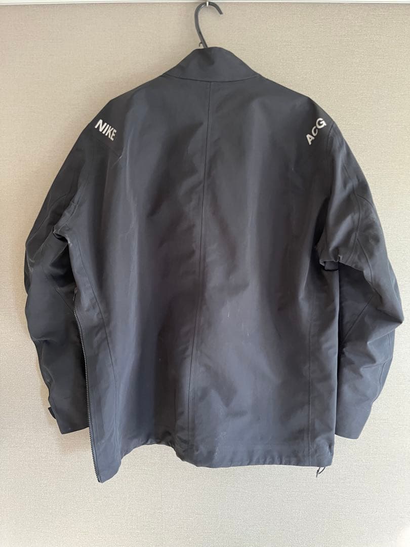NIKE ACG プルオーバー ジャケット L 野村訓一