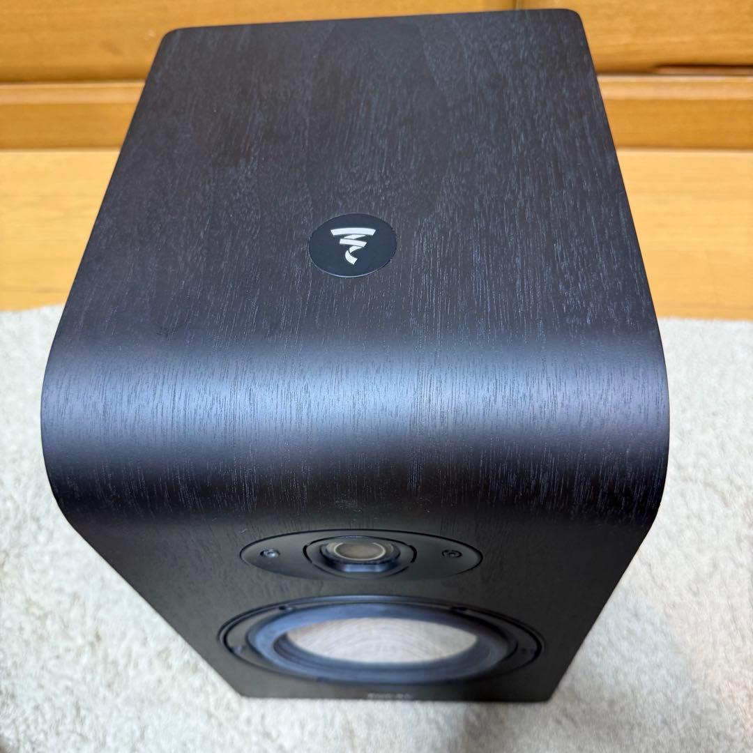【美品】Focal Shpe65 ペア