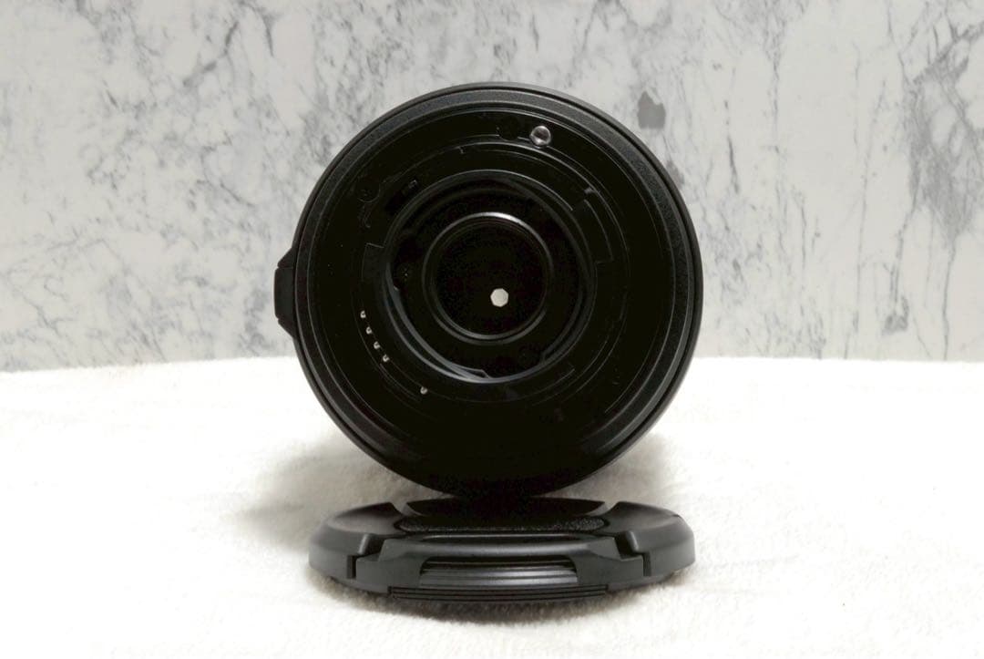 Tamron 18-200mm F3.5-6.3 Di II Nikon レンズ