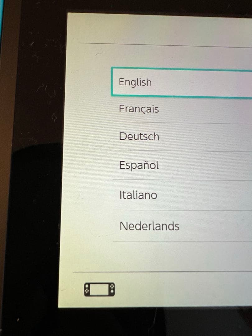 翌*可様 Nintendo Switch