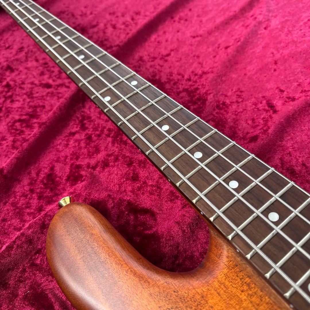 美品 メンテ済 SX SWB1 Warwickコピーモデル アクティブベース - メルカリ