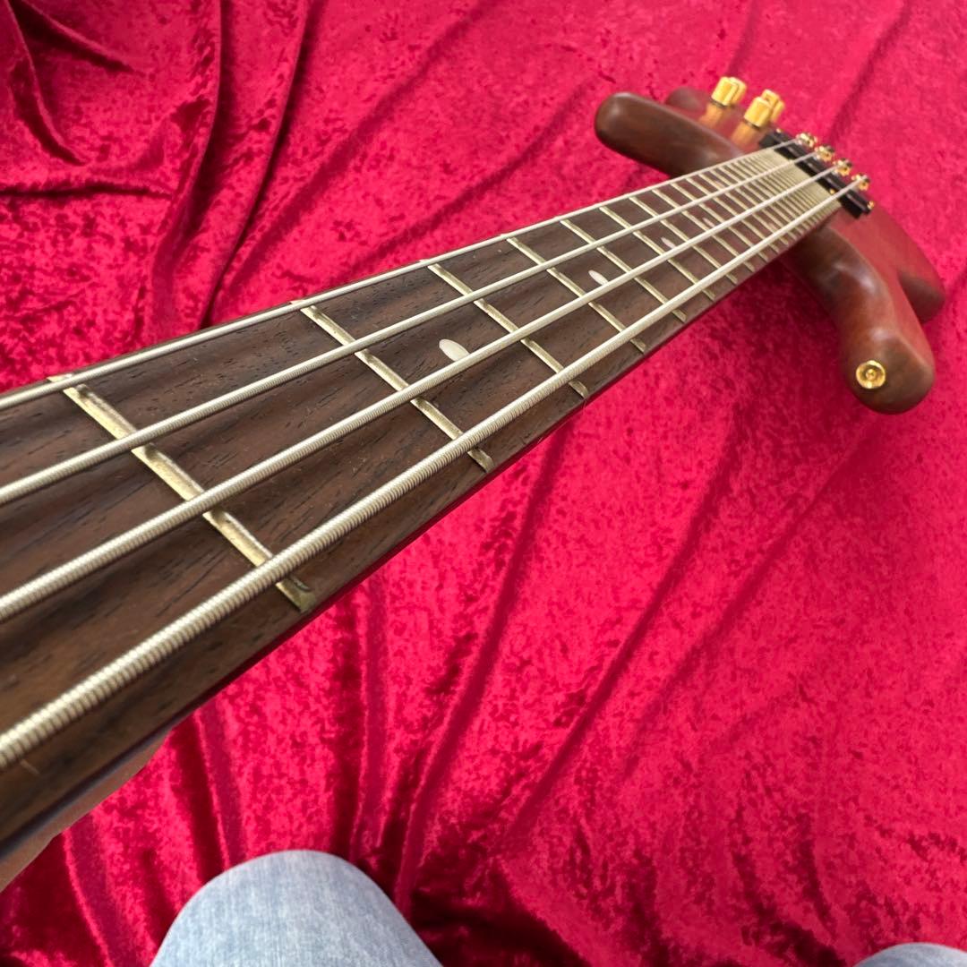 美品 メンテ済 SX SWB1 Warwickコピーモデル アクティブベース - メルカリ