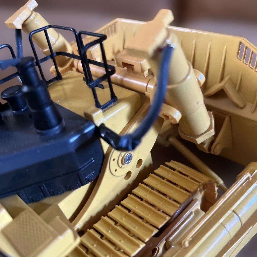 京商　KOMATSU D575A-3 SD