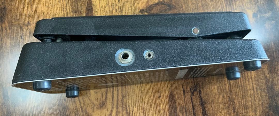 ギター JH-1 Jimi Hendrix Wah