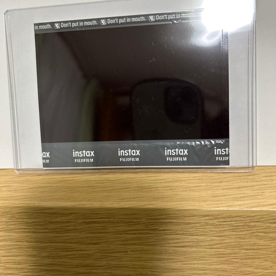 世界で1枚！ ひな図書 佐々木久美 直筆サイン入りチェキ