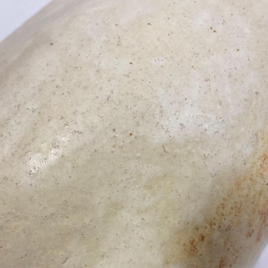 九谷焼 中村梅山 「雷鳥」 陶器 置物 オブジェ 共箱 木箱入り 和風 レトロ