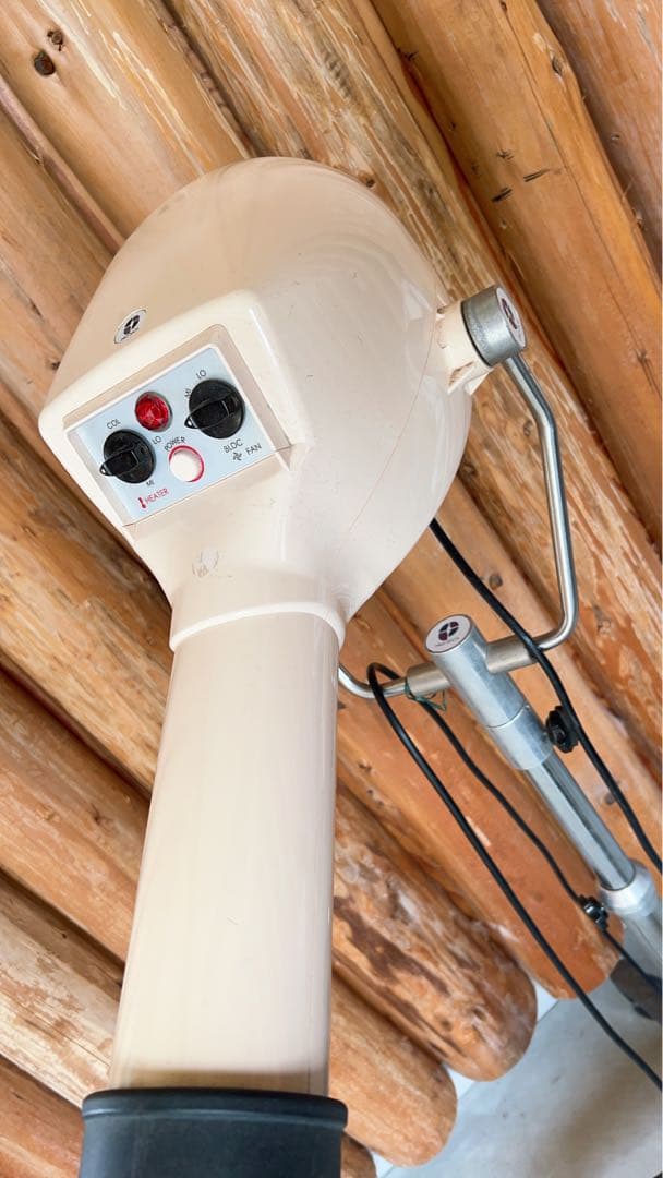 ホッタ PRO-TECH ペットターボドライヤー