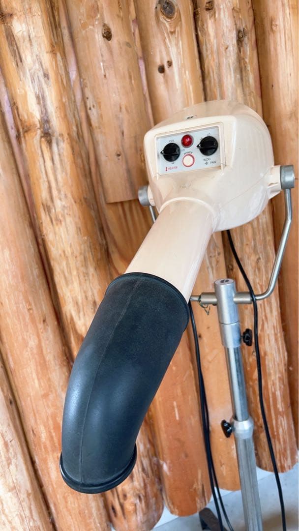 ホッタ◇PRO-TECH◇ターボドライヤー◇トリミング◇ ペット用