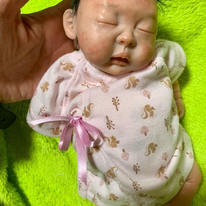 ヒトガタリ屋 昭和通り】より※見本