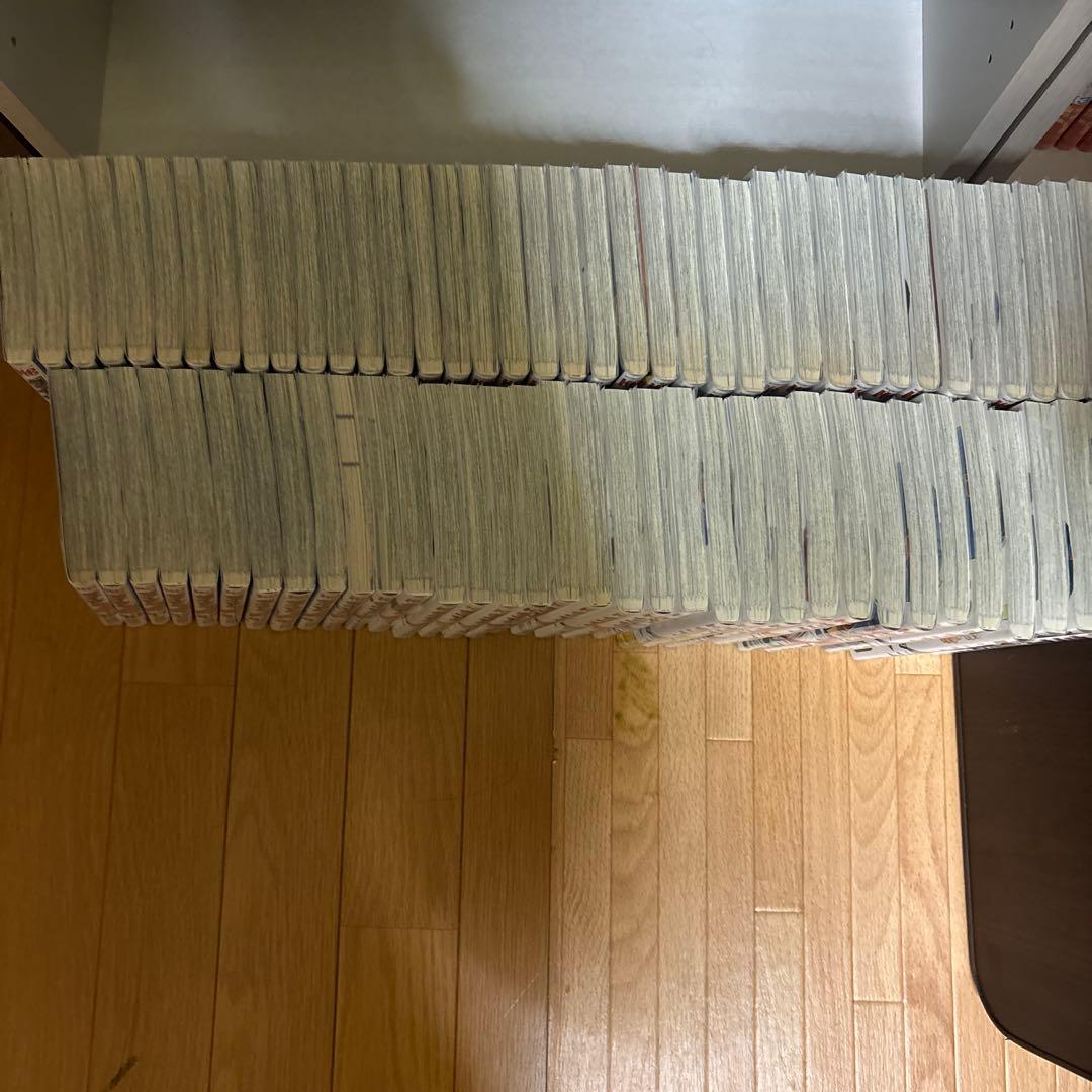 ダイヤのA　全巻(1巻-47巻)含む 計72冊