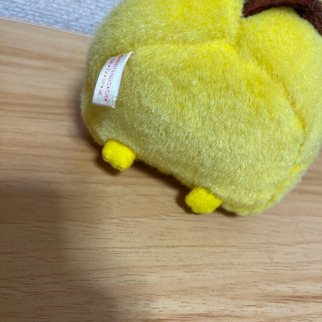 専用 激レア⭐︎状態良好⭐︎にっこり バンザイ ピカチュウ 初期 TOMY