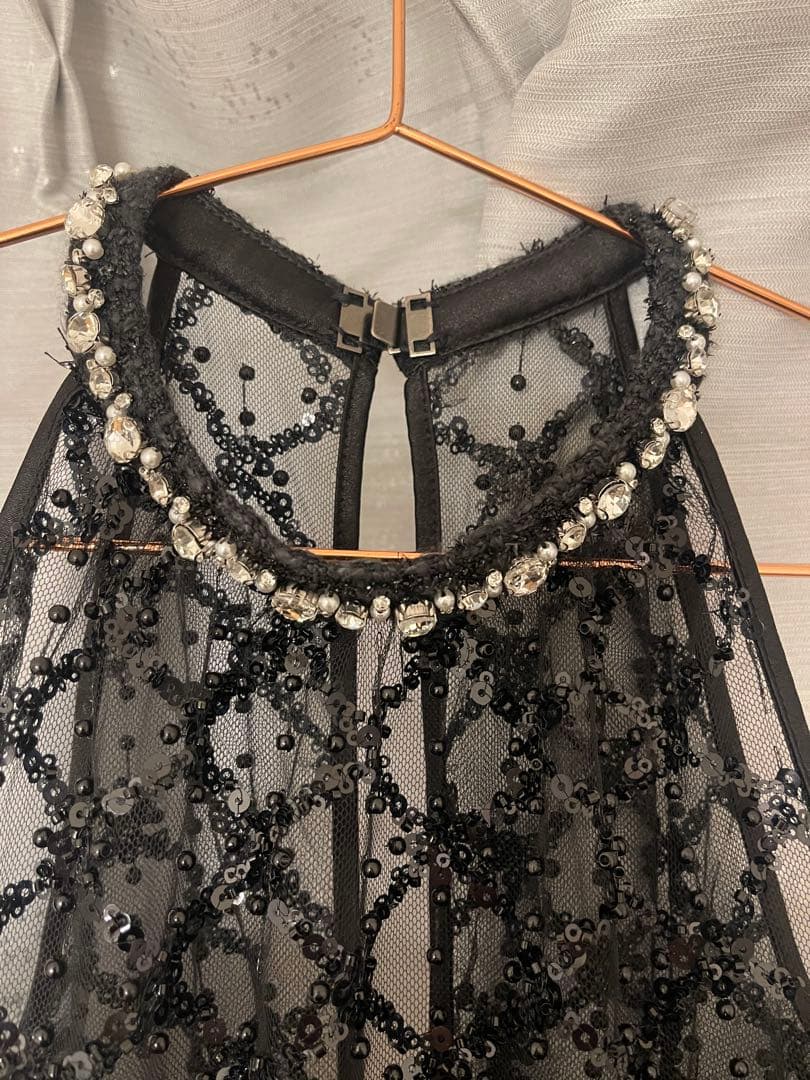 スーツ・フォーマル・ドレス (fm3252) ROBE de FLEURS