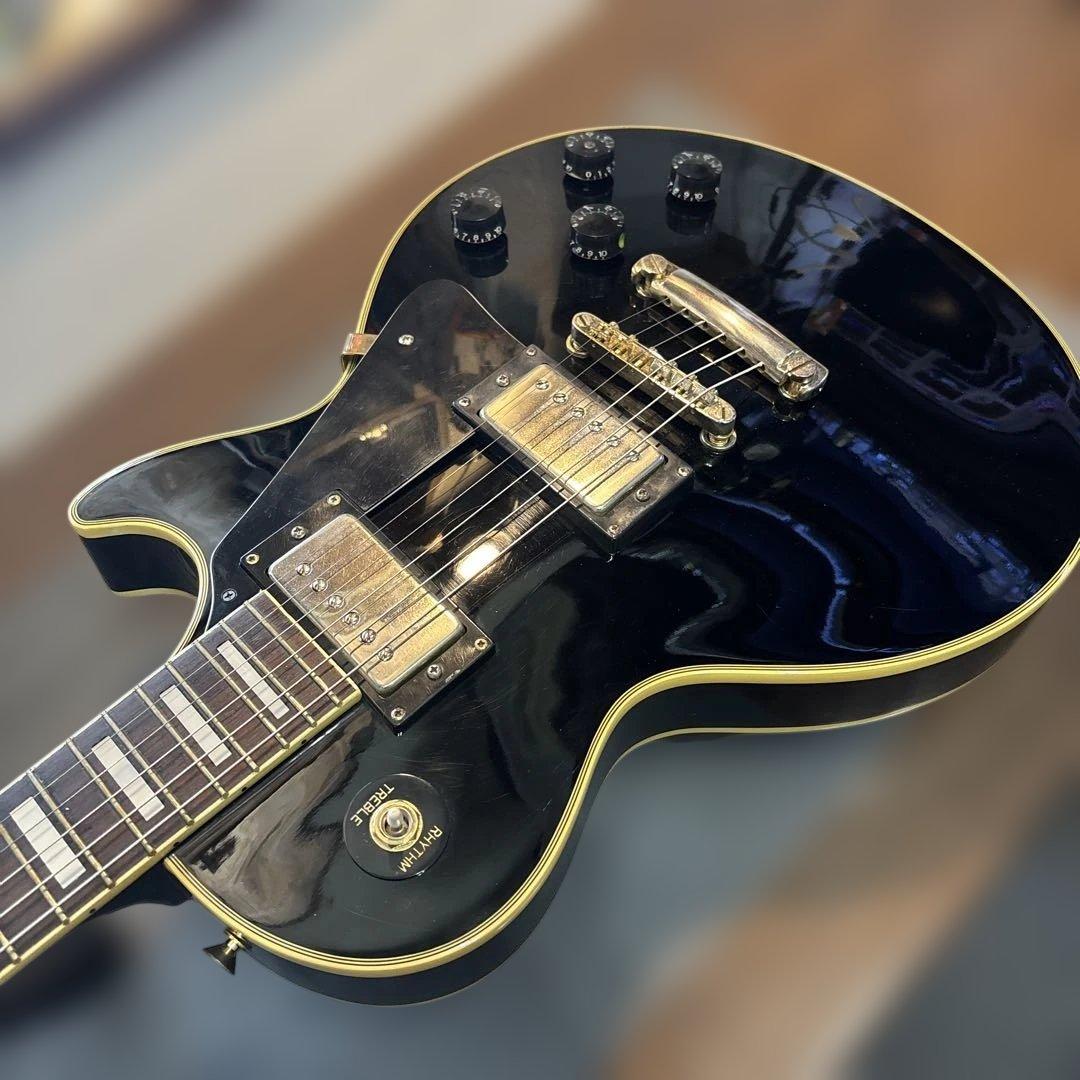 ゆ*こ様 1994年Epiphone Les Paul Customレスポールカ