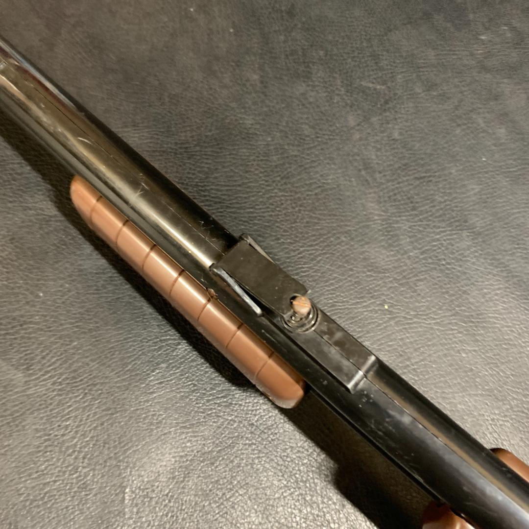 任天堂 光線銃ライフル Nintendo