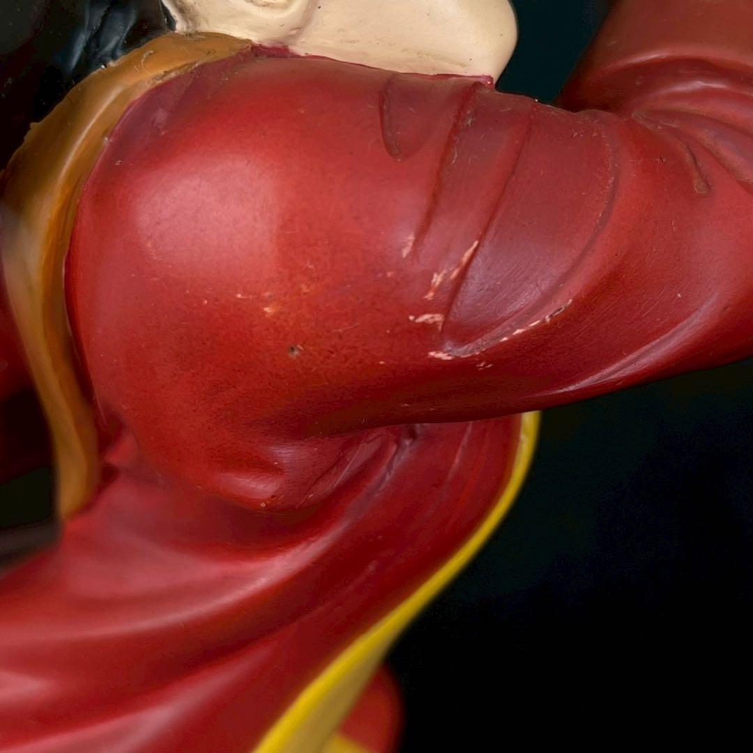 F 【限定1000体】キャプテン フックEnescoフィギュア ディズニー