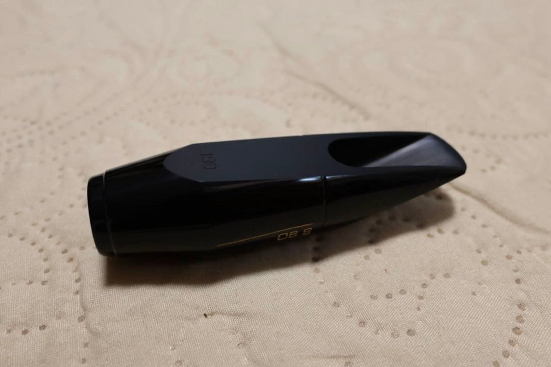 Selmer S90 190 アルトサックスマウスピース