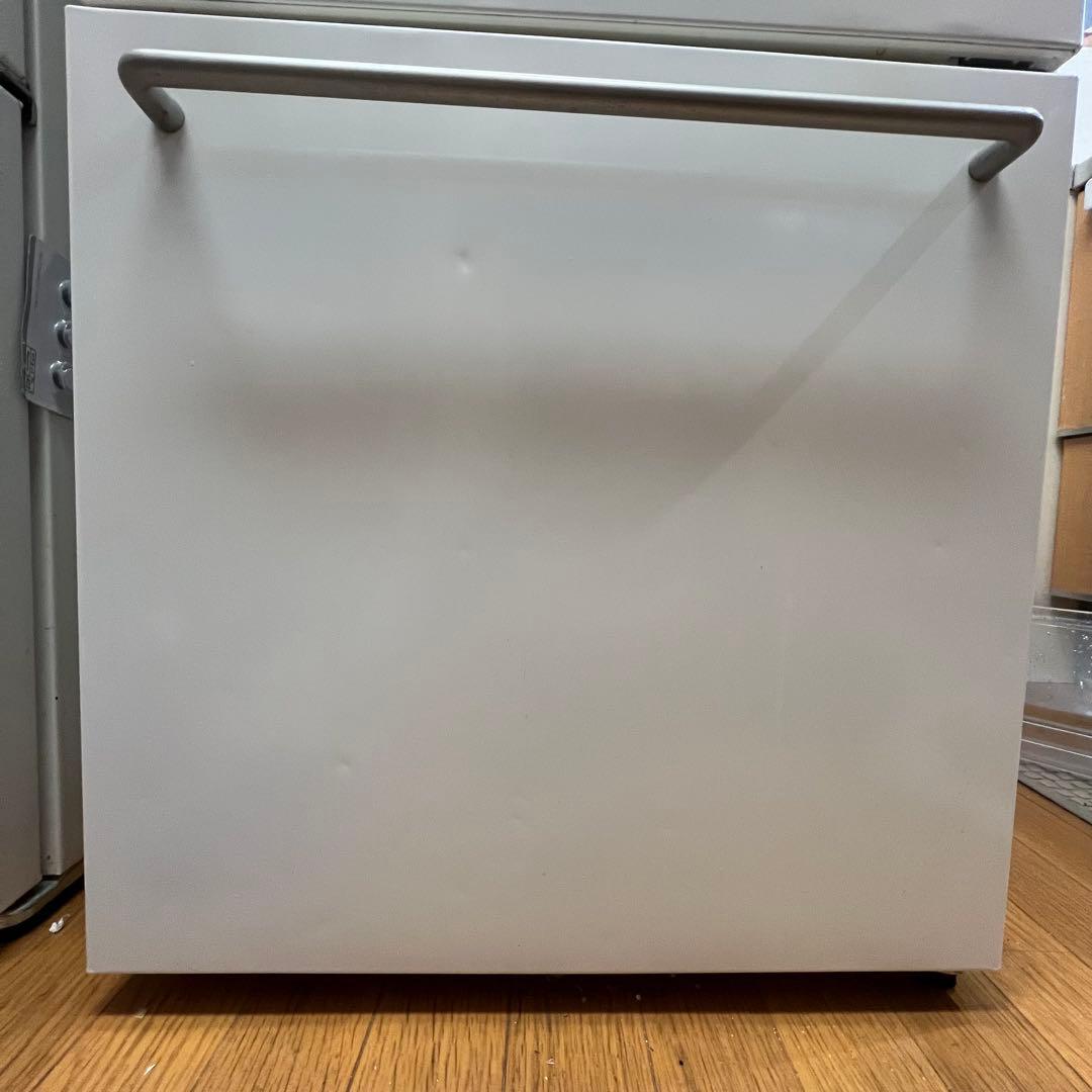 無印良品 MUJI 冷蔵庫 157L ホワイト シンプル 白 冷凍 冷蔵 2ドア