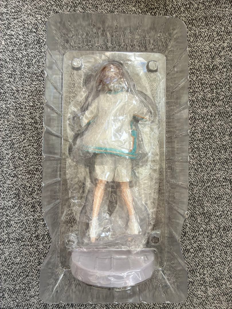 グッドスマイルカンパニー　POP UP PARADE 鹿野千夏 フィギュア