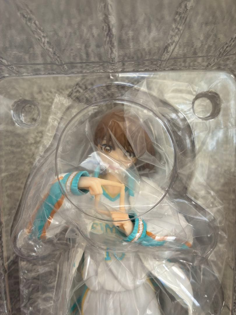 グッドスマイルカンパニー　POP UP PARADE 鹿野千夏 フィギュア