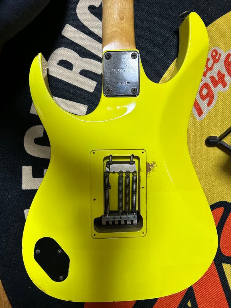 ibanez RG550 ジャンク品