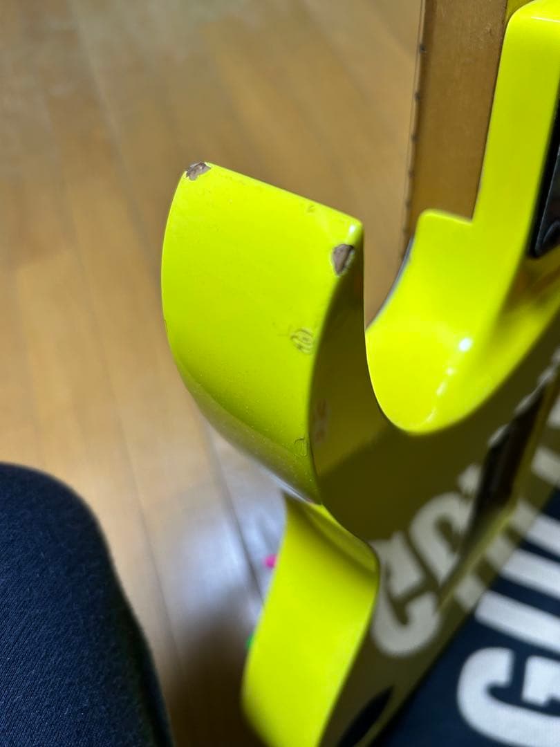 ibanez RG550 ジャンク品