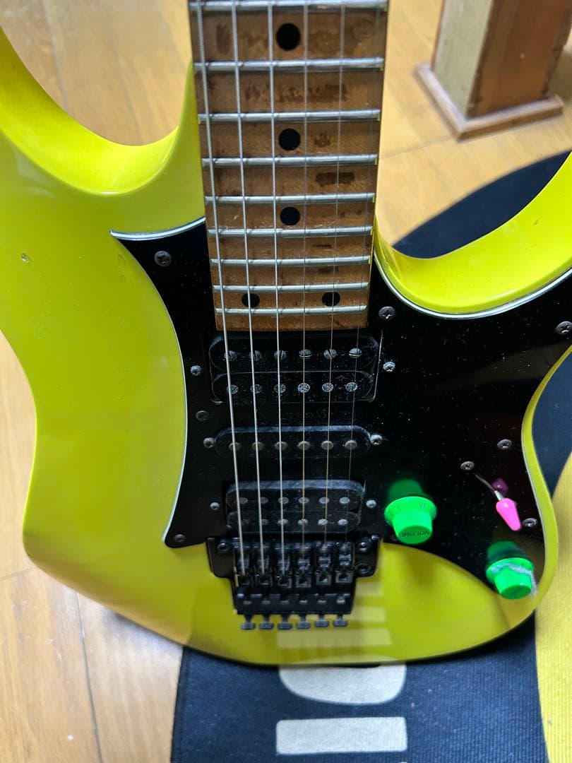 ibanez RG550 ジャンク品