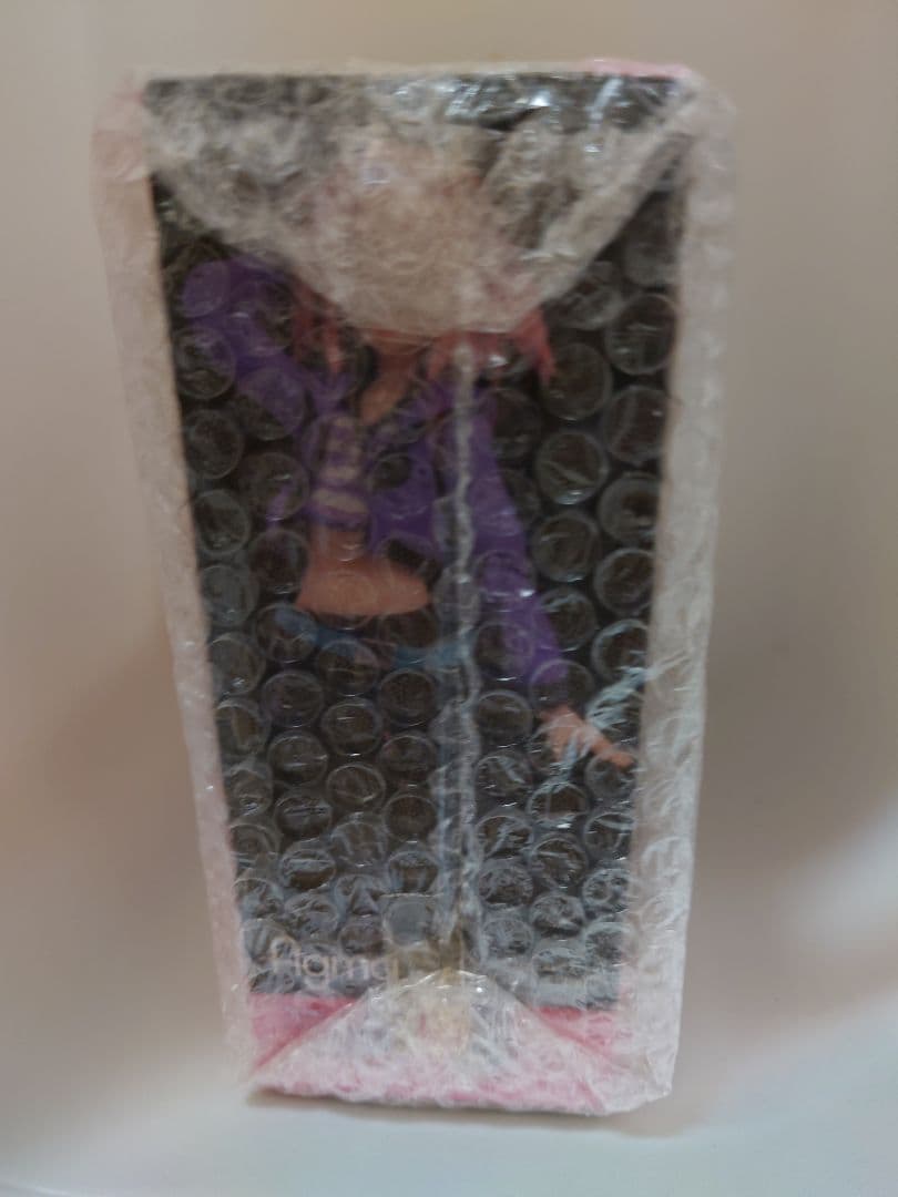 figma 493 黒のライダー 私服 ver.