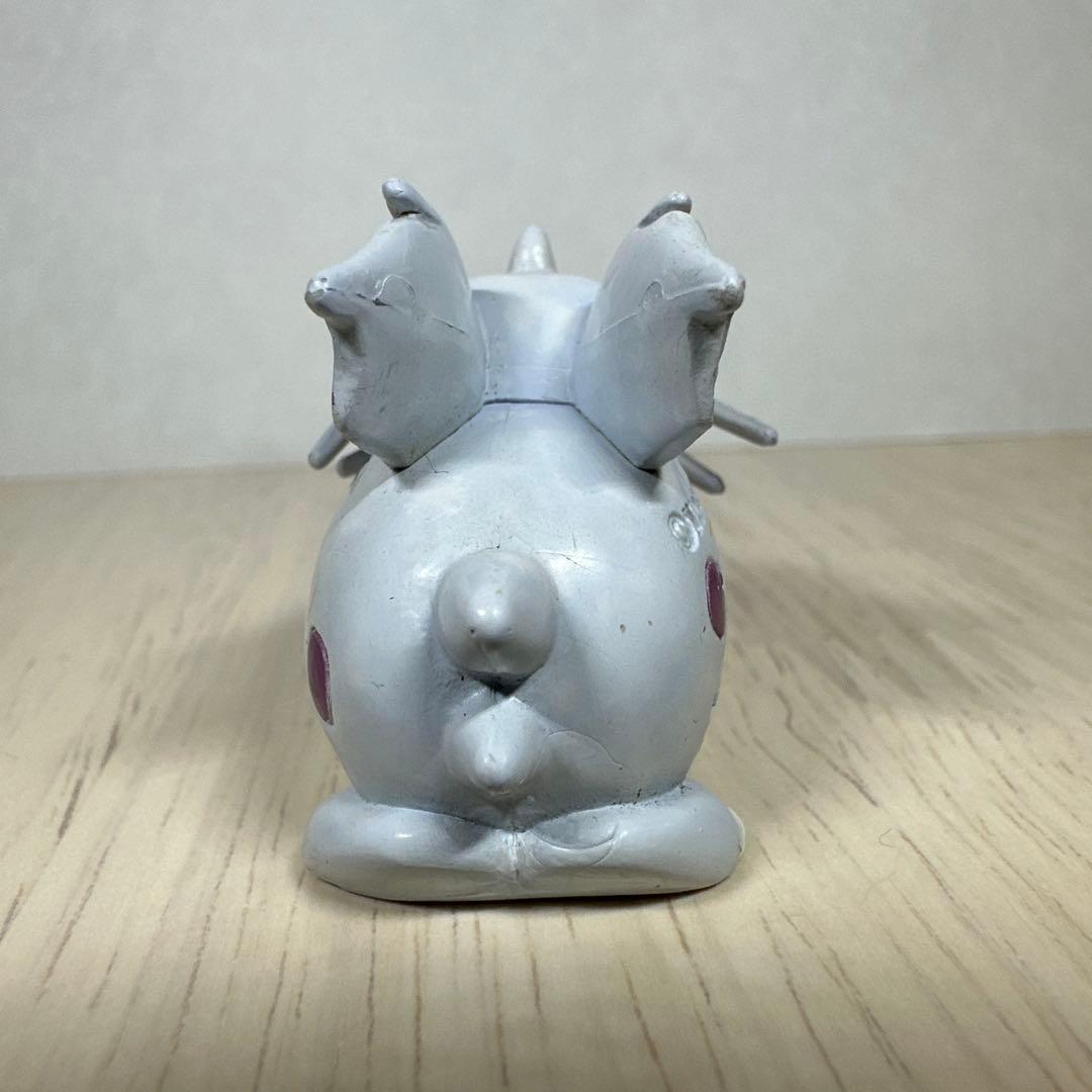 希少】モンスターコレクション(モンコレ初期) ニドラン♀ - メルカリ