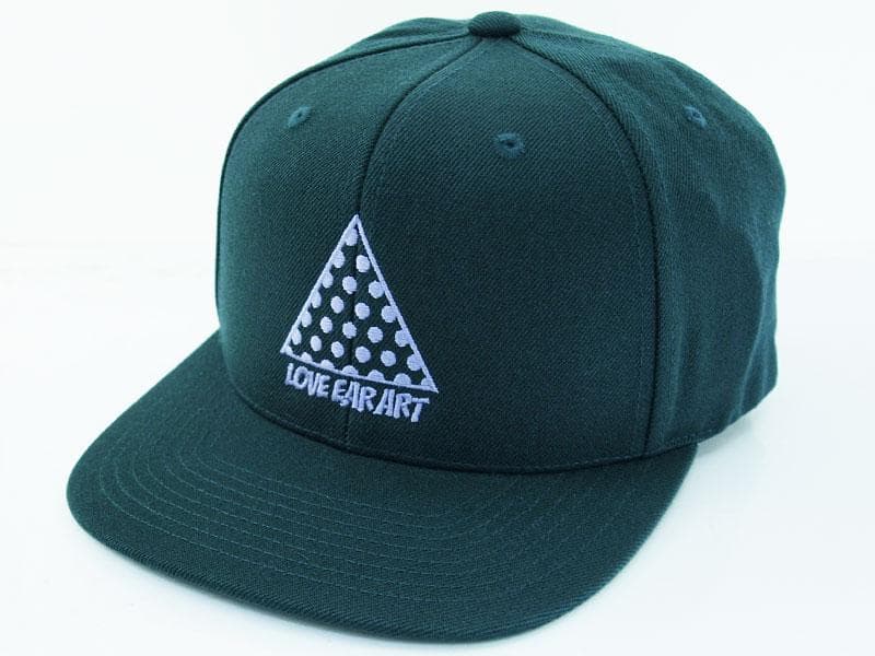 新品 LOVE EAR ART JOINTS 2025 限定 CAP キャップ 新品 LOVE EAR ART