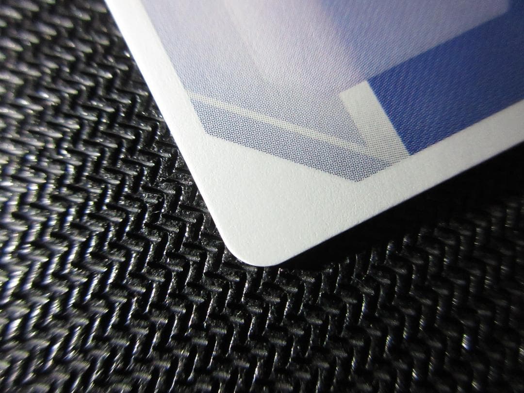 U+ 溢れる慈愛(パラレル/リミテッドBOX Ver.β）