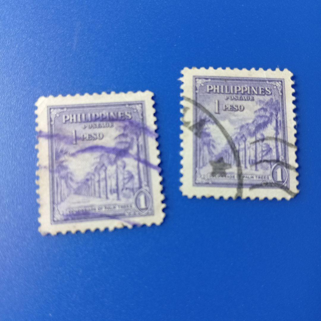 3691 外国切手 ハンガリー 1941年 第二次世界大戦 5種完